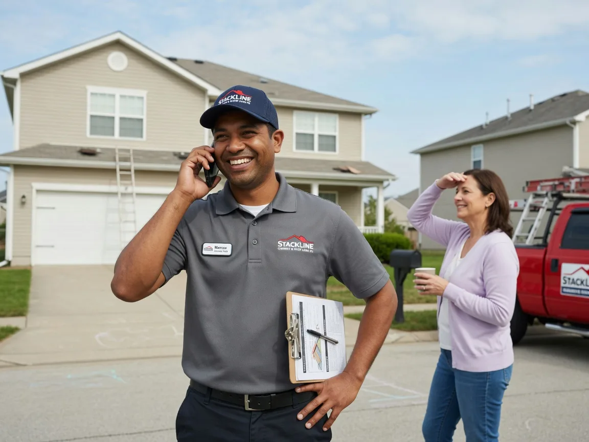 Chimney flashing repair Round Hill, VA FAQs